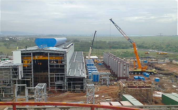 projects in portfolio