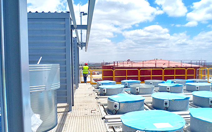 projects in portfolio