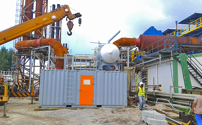 projects in portfolio