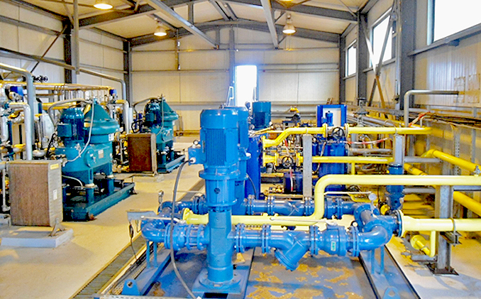 projects in portfolio